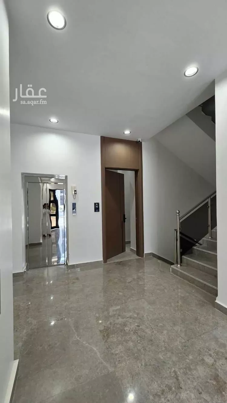 شقة للإيجار في شارع الشيخ عبدالرحمن بن إسحاق بن عبدالرحمن, حي المنار, مدينة الرياض, منطقة الرياض صورة 5