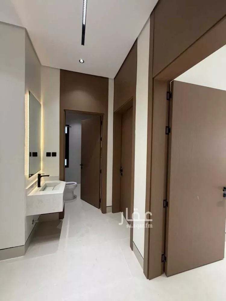 شقة للإيجار في شارع شهيد الدين ثم الوطن عبدالرحمن سعيد عبد, حي السعادة, مدينة الرياض, منطقة الرياض 13