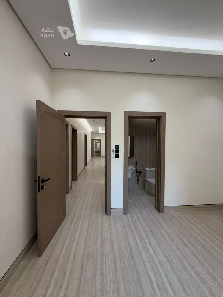 دور للإيجار في شارع جامع السلطان حسن, حي السلام, مدينة الرياض, منطقة الرياض 15
