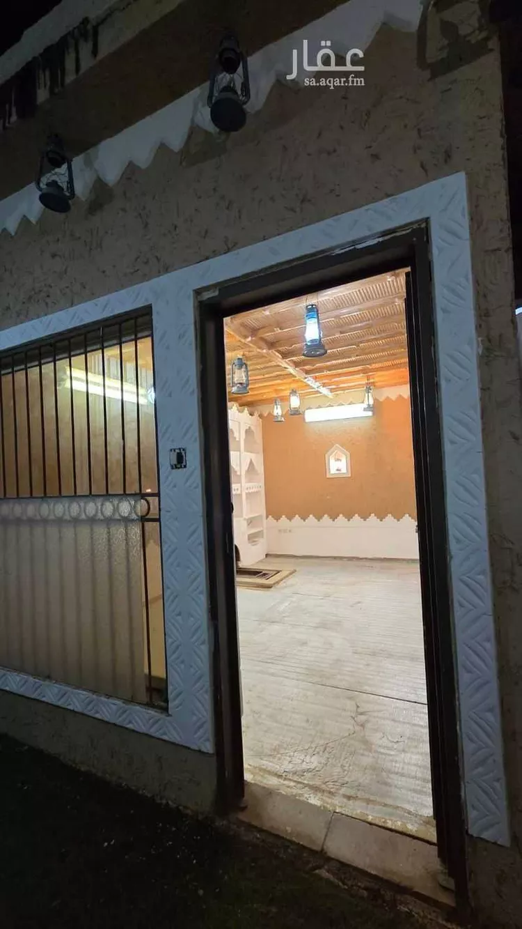 دور للإيجار في شارع عيسى بن عكاس, حي السلام, مدينة الرياض, منطقة الرياض صورة 3