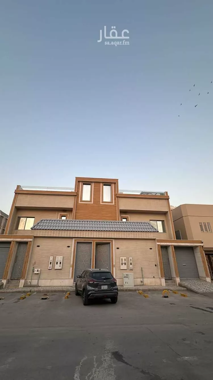 Floor for Rent in Riyadh As Salam صورة 2