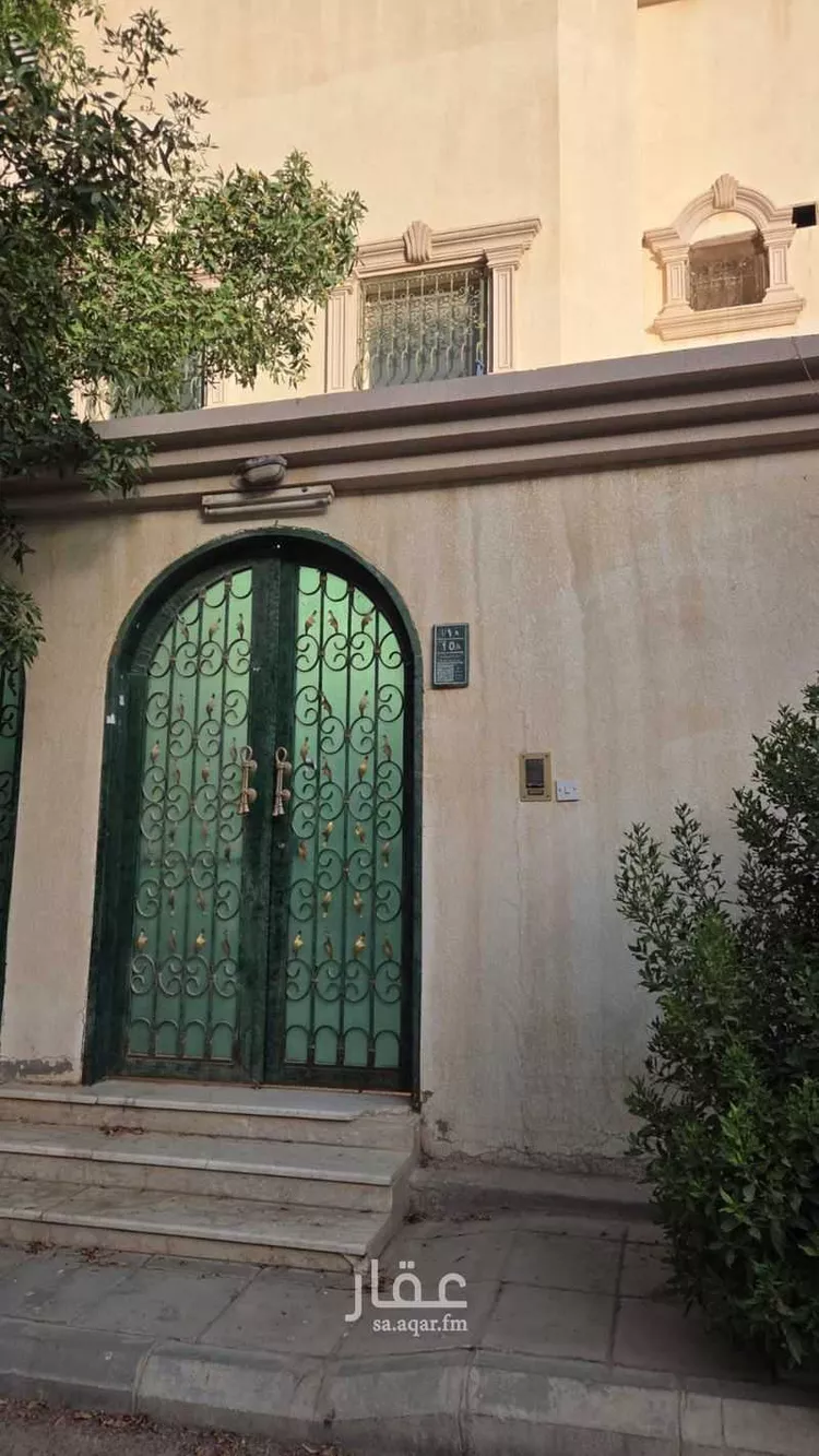 Floor for Rent in Riyadh As Salam