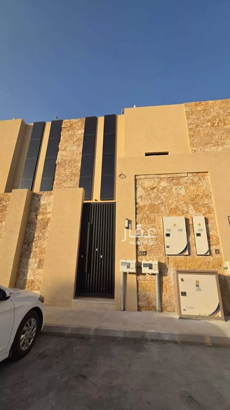 Floor for Rent in Riyadh As Salam