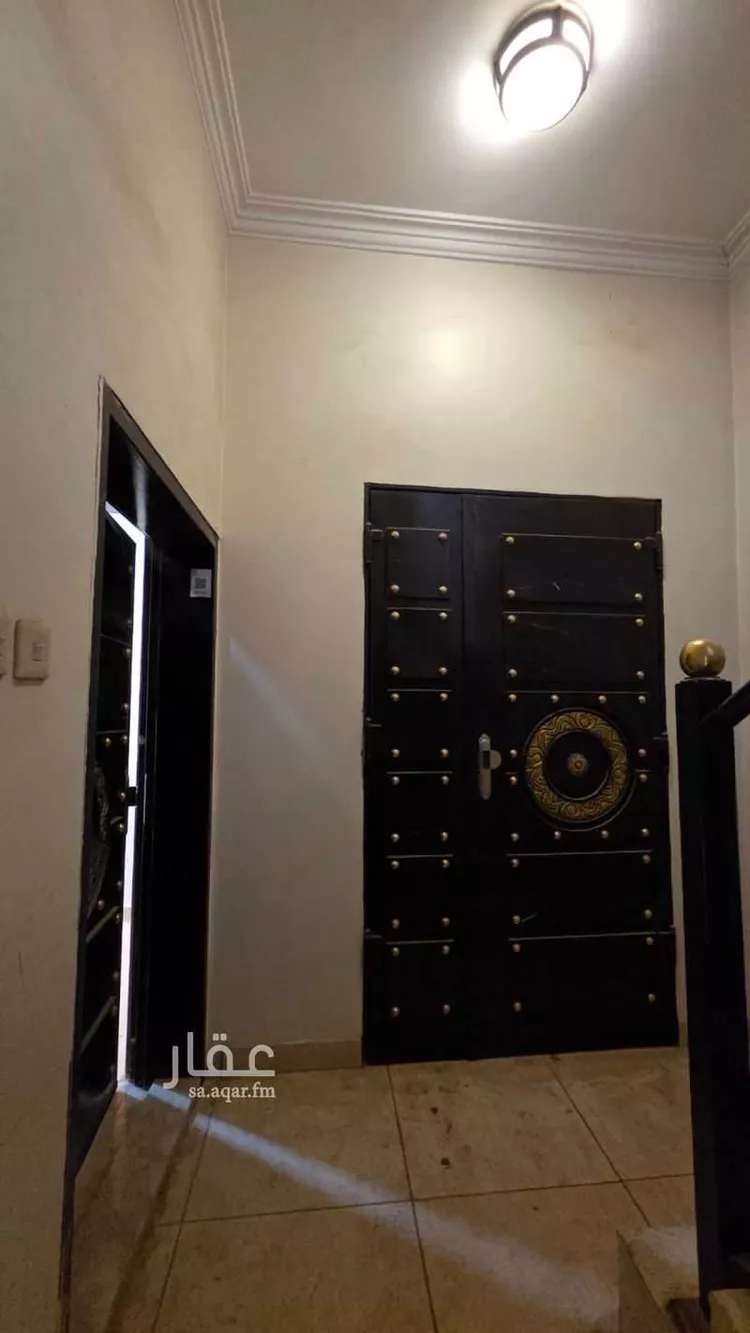 دور للإيجار في شارع أبي بردة, حي الفيحاء, مدينة الرياض, منطقة الرياض صورة 3