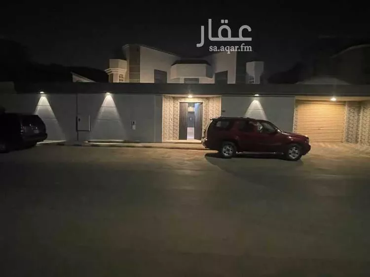 Villa for Sale in Riyadh Ar Rayan