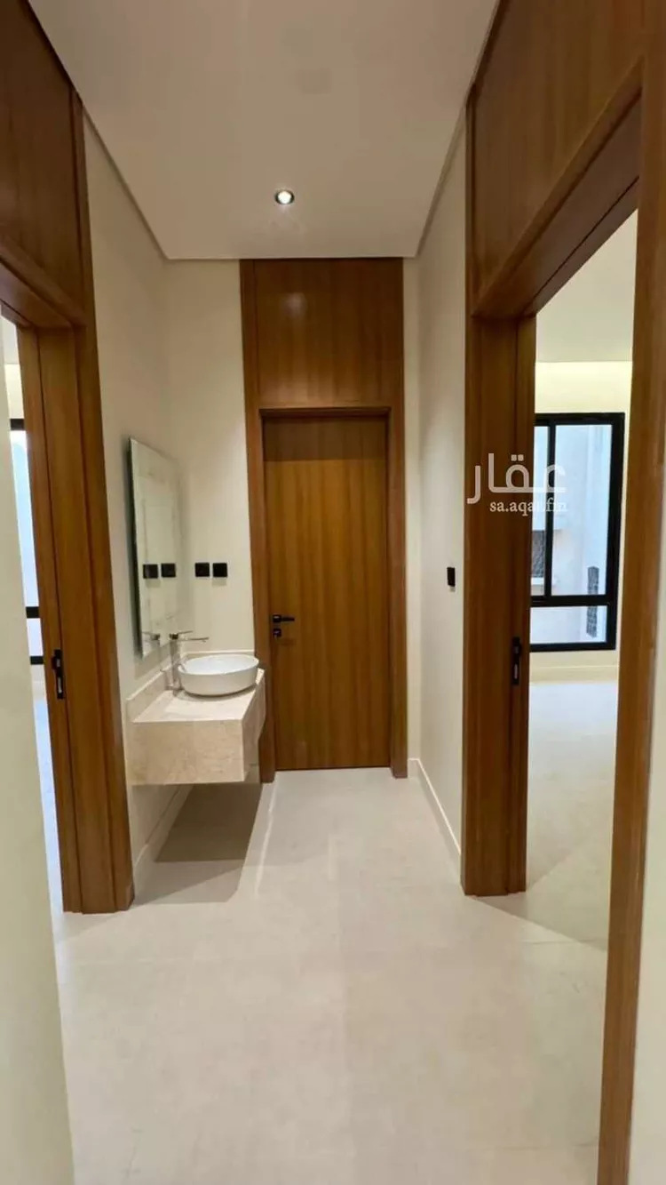 دور للإيجار في شارع نهر مرة, حي السلام, مدينة الرياض, منطقة الرياض صورة 5