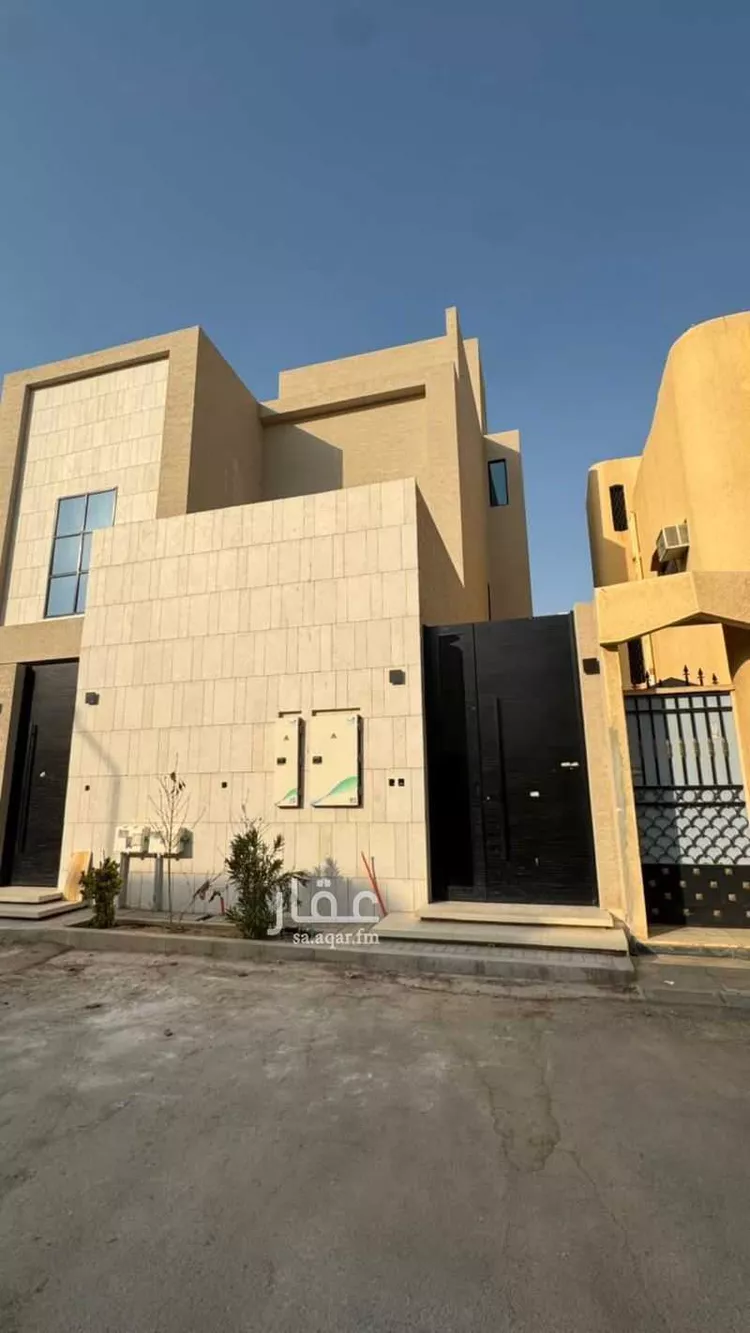 دور للإيجار في شارع نهر مرة, حي السلام, مدينة الرياض, منطقة الرياض
