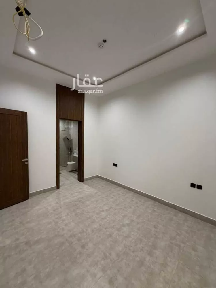 شقة للإيجار في شارع الشيخ عبدالرحمن بن إسحاق بن عبدالرحمن, حي المنار, مدينة الرياض, منطقة الرياض 11