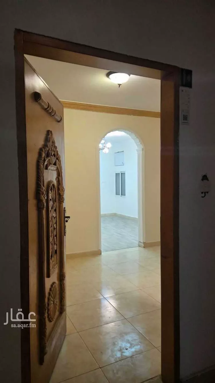 شقة للإيجار في شارع القطار, حي السلام, مدينة الرياض, منطقة الرياض صورة 2
