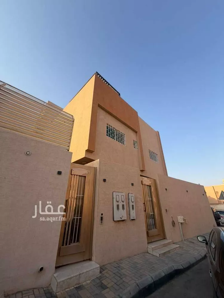 Apartment for Rent in Riyadh As Salam