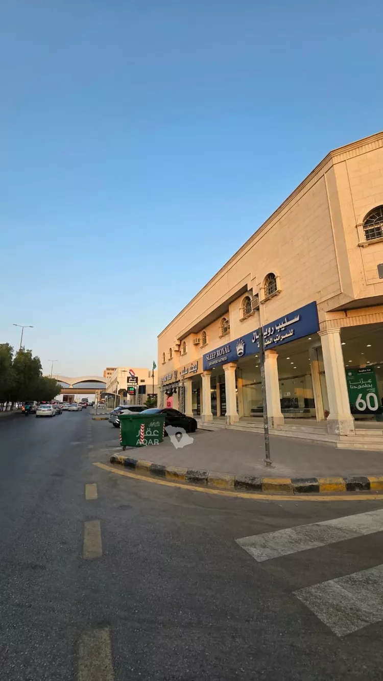أرض للبيع في شارع حسن بن محمد المالكي, حي السلام, مدينة الرياض, منطقة الرياض 6