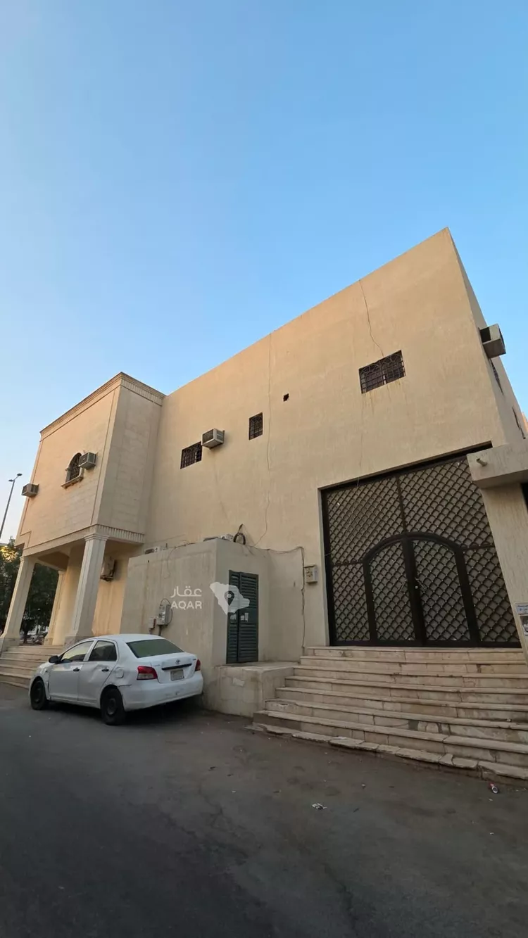 أرض للبيع في شارع حسن بن محمد المالكي, حي السلام, مدينة الرياض, منطقة الرياض 8