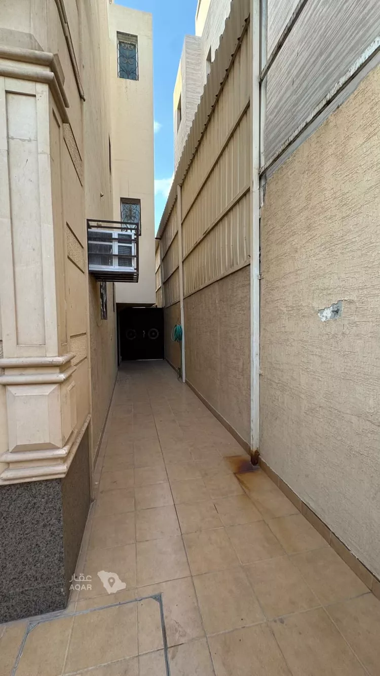 شقة للإيجار في شارع أبي بردة, حي الفيحاء, مدينة الرياض, منطقة الرياض 2