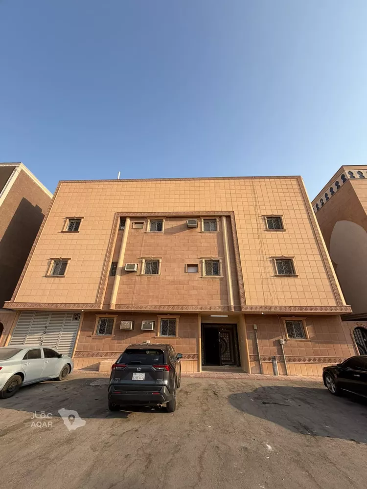 Apartment for Rent in Riyadh As Salam