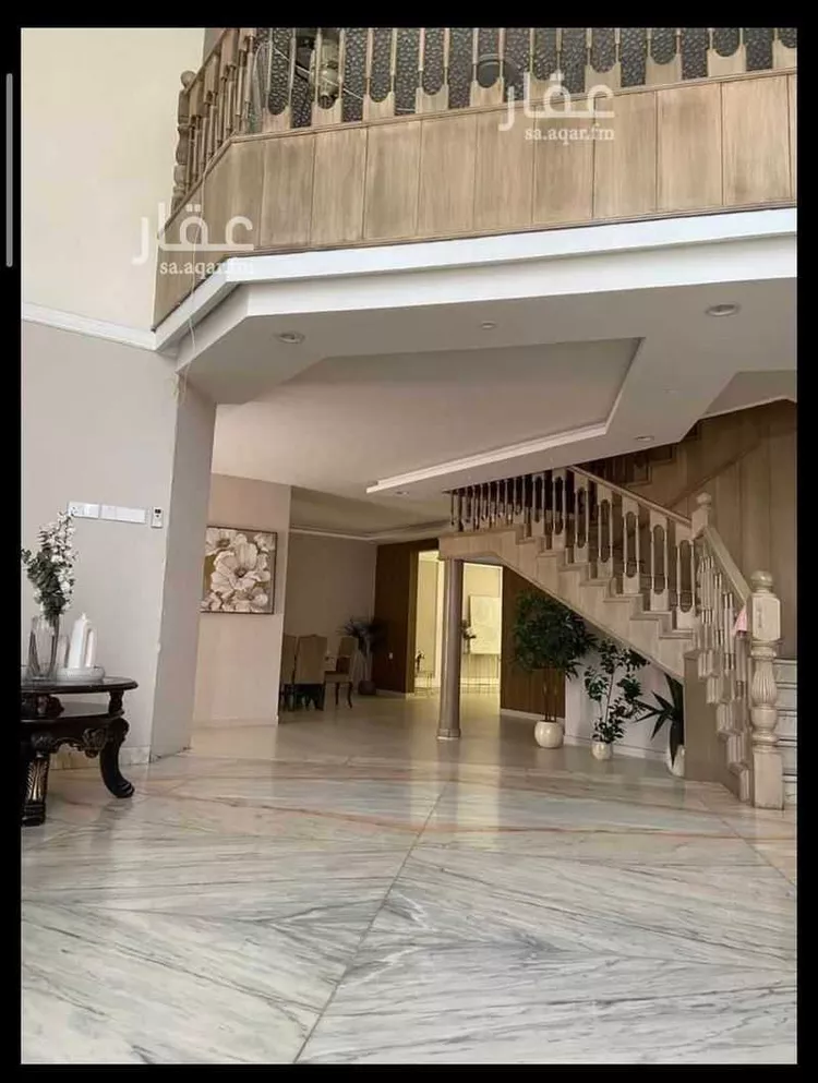فيلا للبيع في شارع منصور بن محمد بن حمزة, حي المنار, مدينة الرياض, منطقة الرياض صورة 5