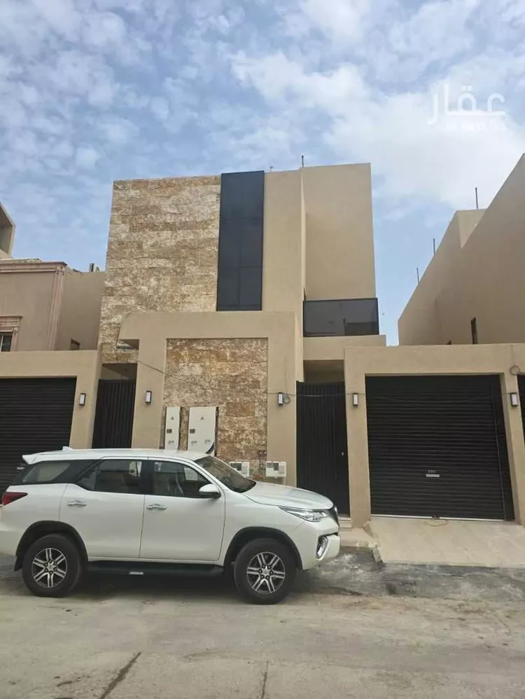 Apartment for Rent in Riyadh As Salam