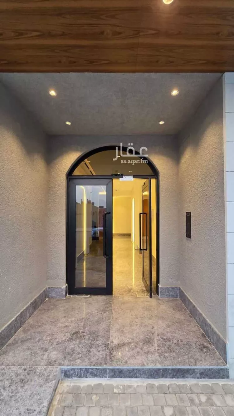 شقة للإيجار في شارع بريدة, حي الريان, مدينة الرياض, منطقة الرياض صورة 2