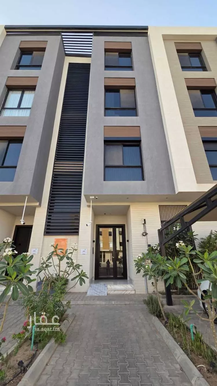 شقة للبيع في شارع الشيخ عبدالرحمن بن إسحاق بن عبدالرحمن, حي المنار, مدينة الرياض, منطقة الرياض صورة 3