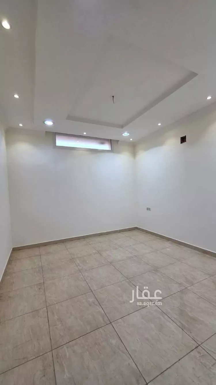 دور للإيجار في شارع أبي بردة, حي الفيحاء, مدينة الرياض, منطقة الرياض صورة 5