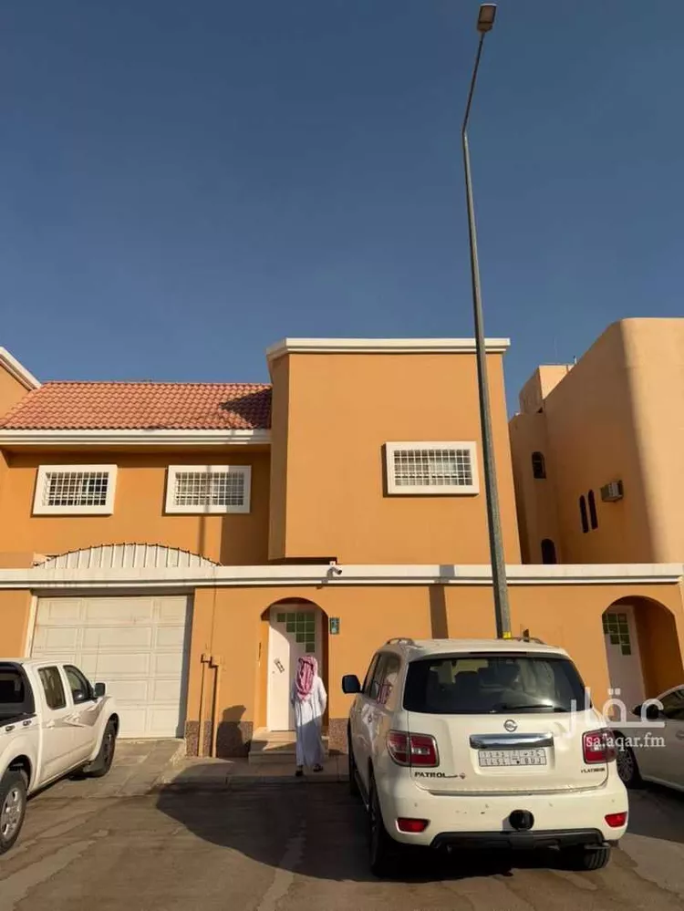 دور للإيجار في شارع الركب, حي السلام, مدينة الرياض, منطقة الرياض
