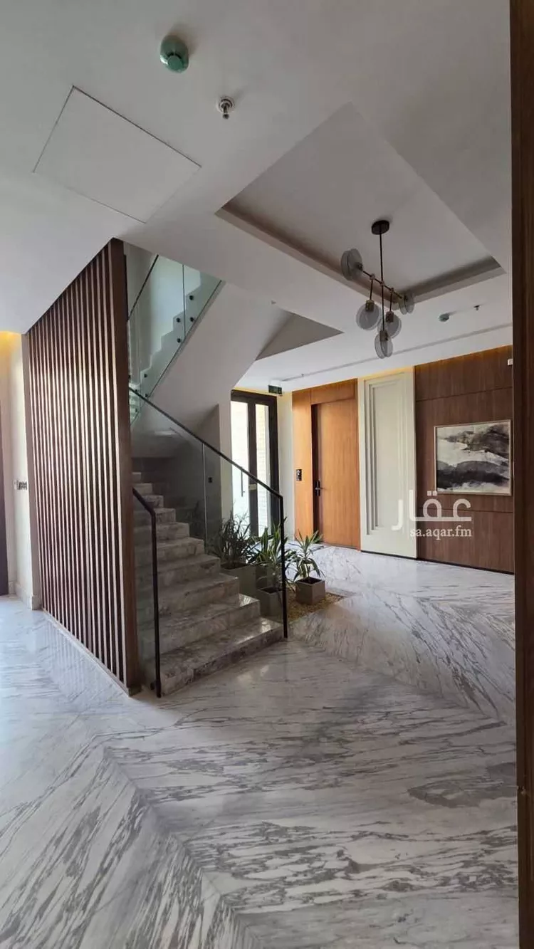 شقة للإيجار في شارع الشيخ عبدالرحمن بن إسحاق بن عبدالرحمن, حي المنار, مدينة الرياض, منطقة الرياض صورة 4
