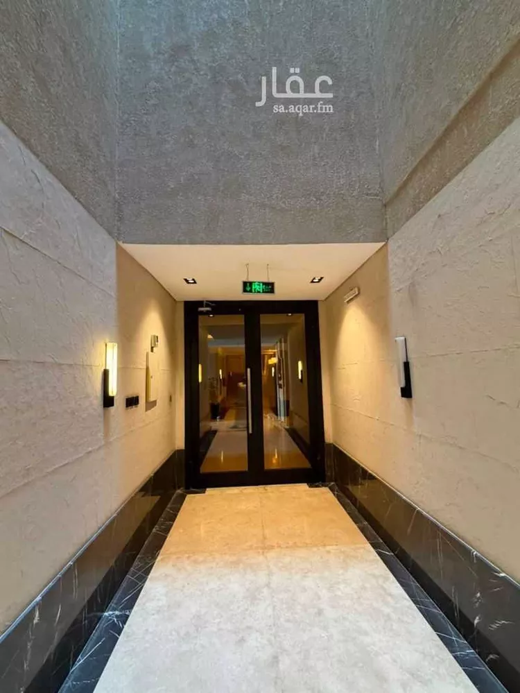 شقة للإيجار في شارع الكهف, حي السلام, مدينة الرياض, منطقة الرياض صورة 2