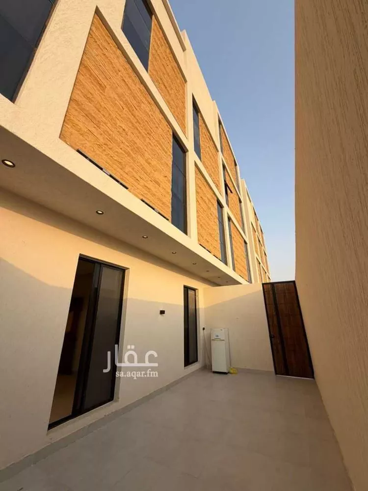 شقة للإيجار في شارع شهيد الدين ثم الوطن عبدالرحمن سعيد عبد, حي السعادة, مدينة الرياض, منطقة الرياض صورة 3