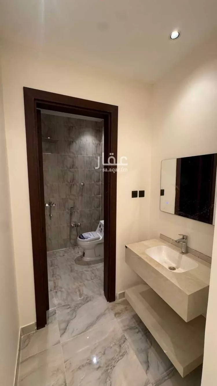 دور للإيجار في شارع ابن أبي الأزهر, حي النسيم الغربي, مدينة الرياض, منطقة الرياض صورة 4