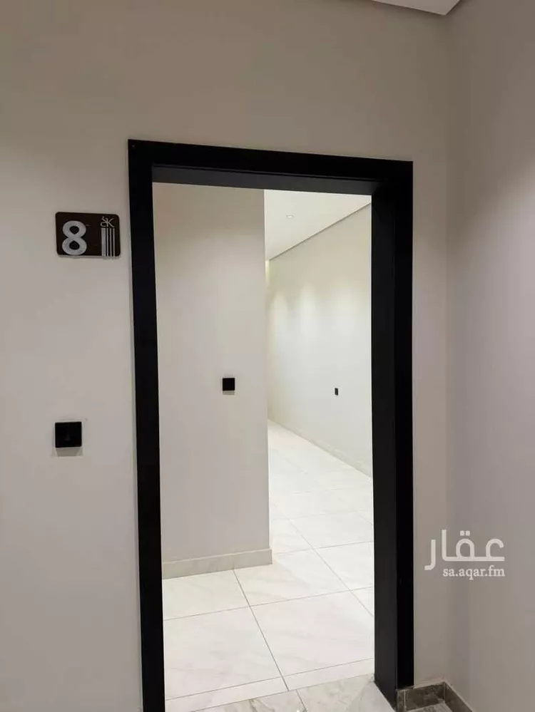 شقة للإيجار في شارع أبي عثمان المازني, حي السلام, مدينة الرياض, منطقة الرياض