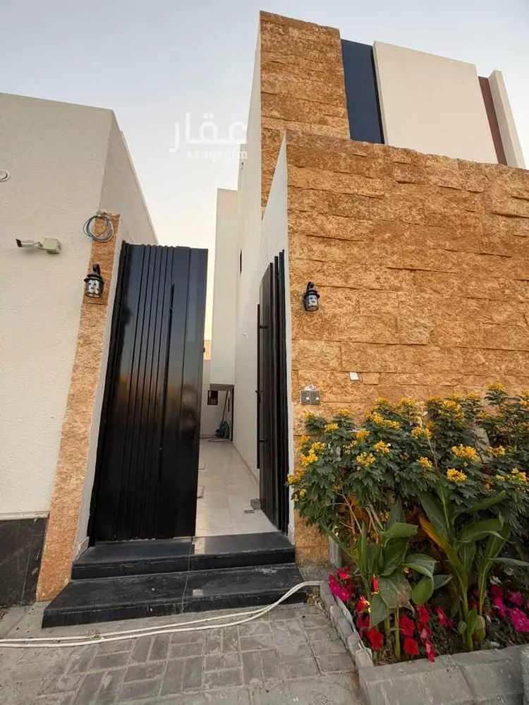 دور للبيع في شارع البطريق, حي السلام, مدينة الرياض, منطقة الرياض