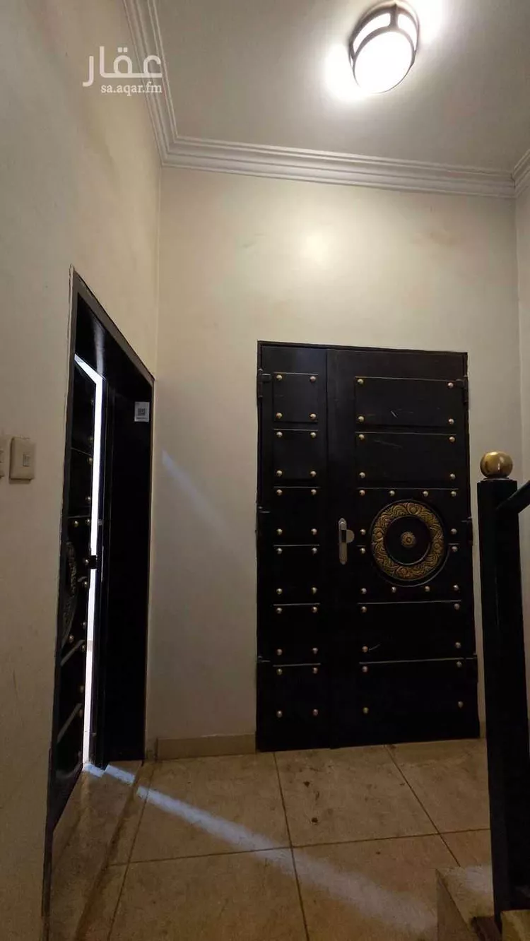 دور للإيجار في شارع أبي بردة, حي الفيحاء, مدينة الرياض, منطقة الرياض صورة 3