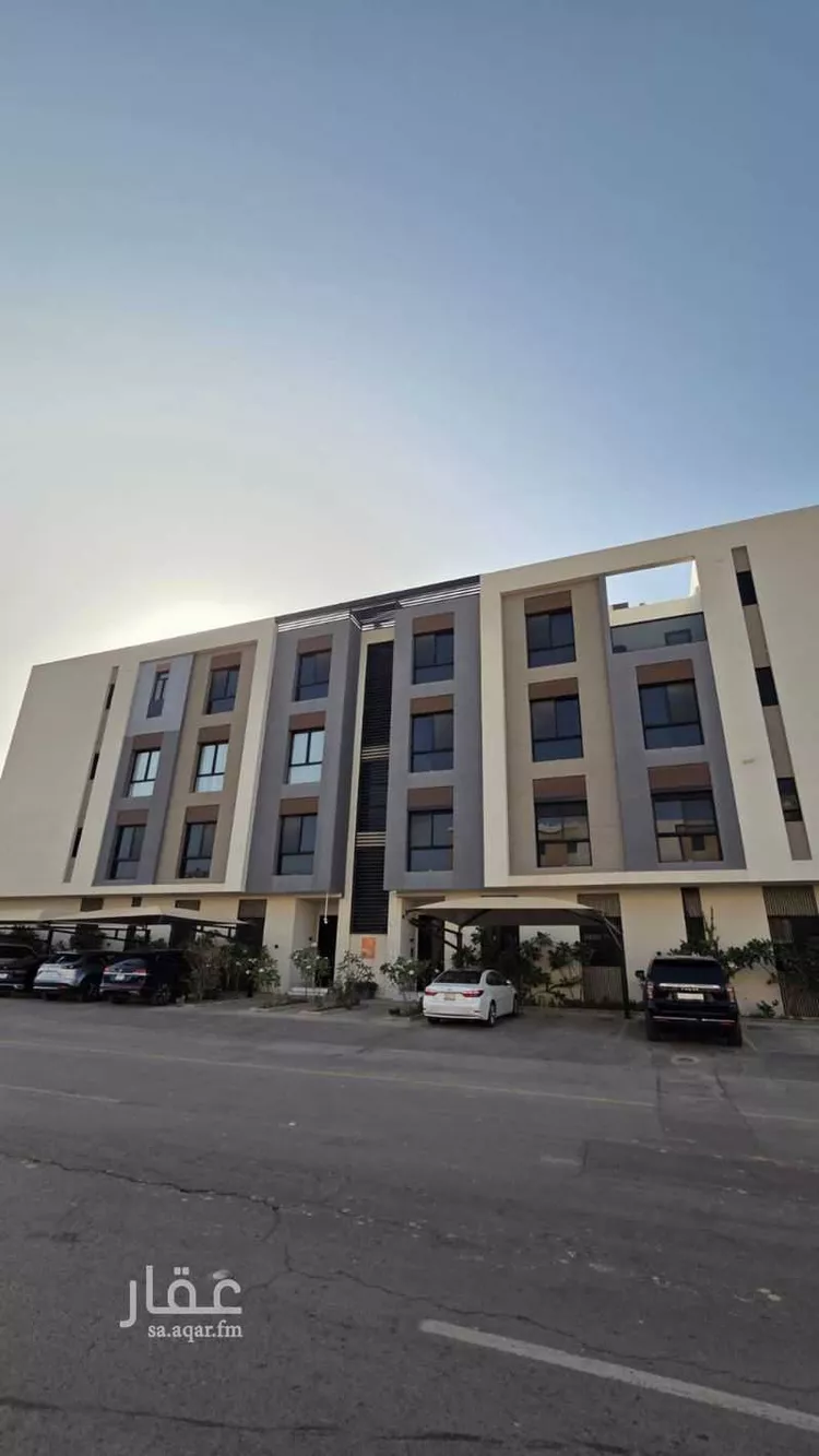 شقة للإيجار في شارع الشيخ عبدالرحمن بن إسحاق بن عبدالرحمن, حي المنار, مدينة الرياض, منطقة الرياض صورة 2