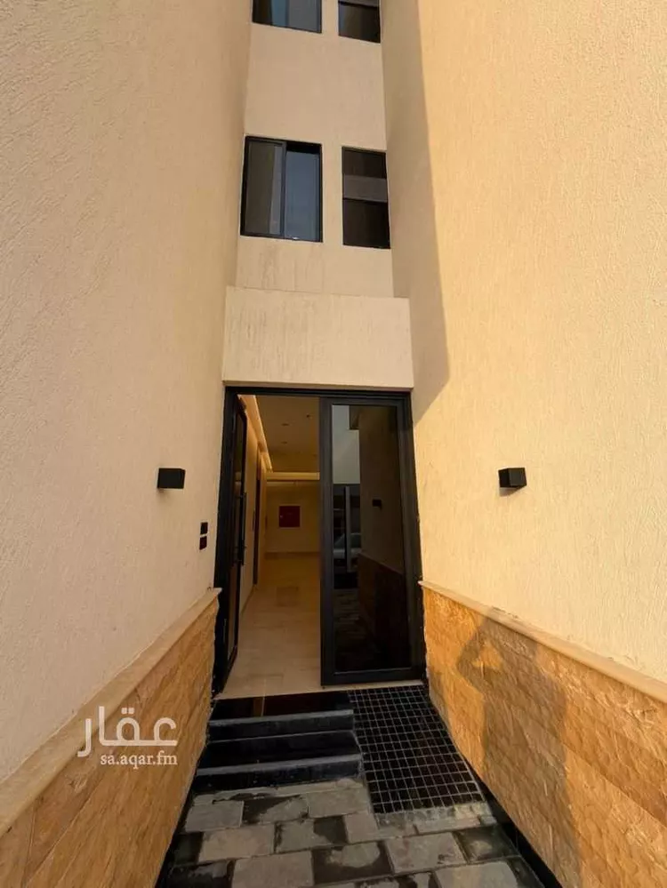 شقة للإيجار في شارع شهيد الدين ثم الوطن عبدالرحمن سعيد عبد, حي السعادة, مدينة الرياض, منطقة الرياض صورة 2