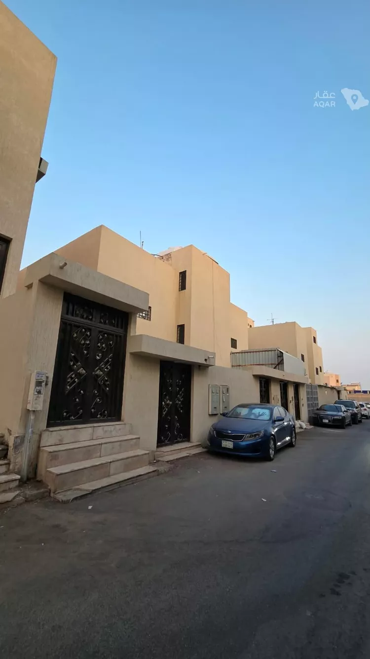 أرض للبيع في شارع حسن بن محمد المالكي, حي السلام, مدينة الرياض, منطقة الرياض 9