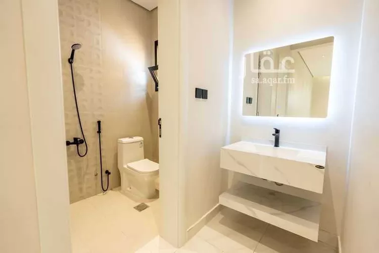 شقة للبيع في شارع أبي عثمان المازني, حي السلام, مدينة الرياض, منطقة الرياض صورة 4