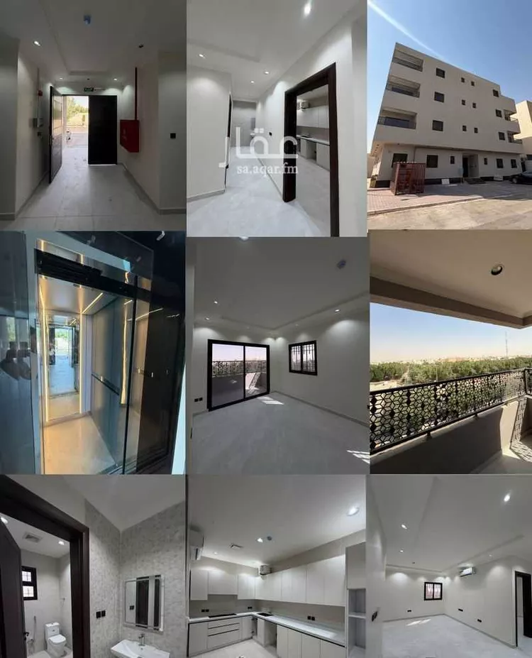 شقة للإيجار في شارع الشيخ محمد بن مانع, حي السلام, مدينة الرياض, منطقة الرياض