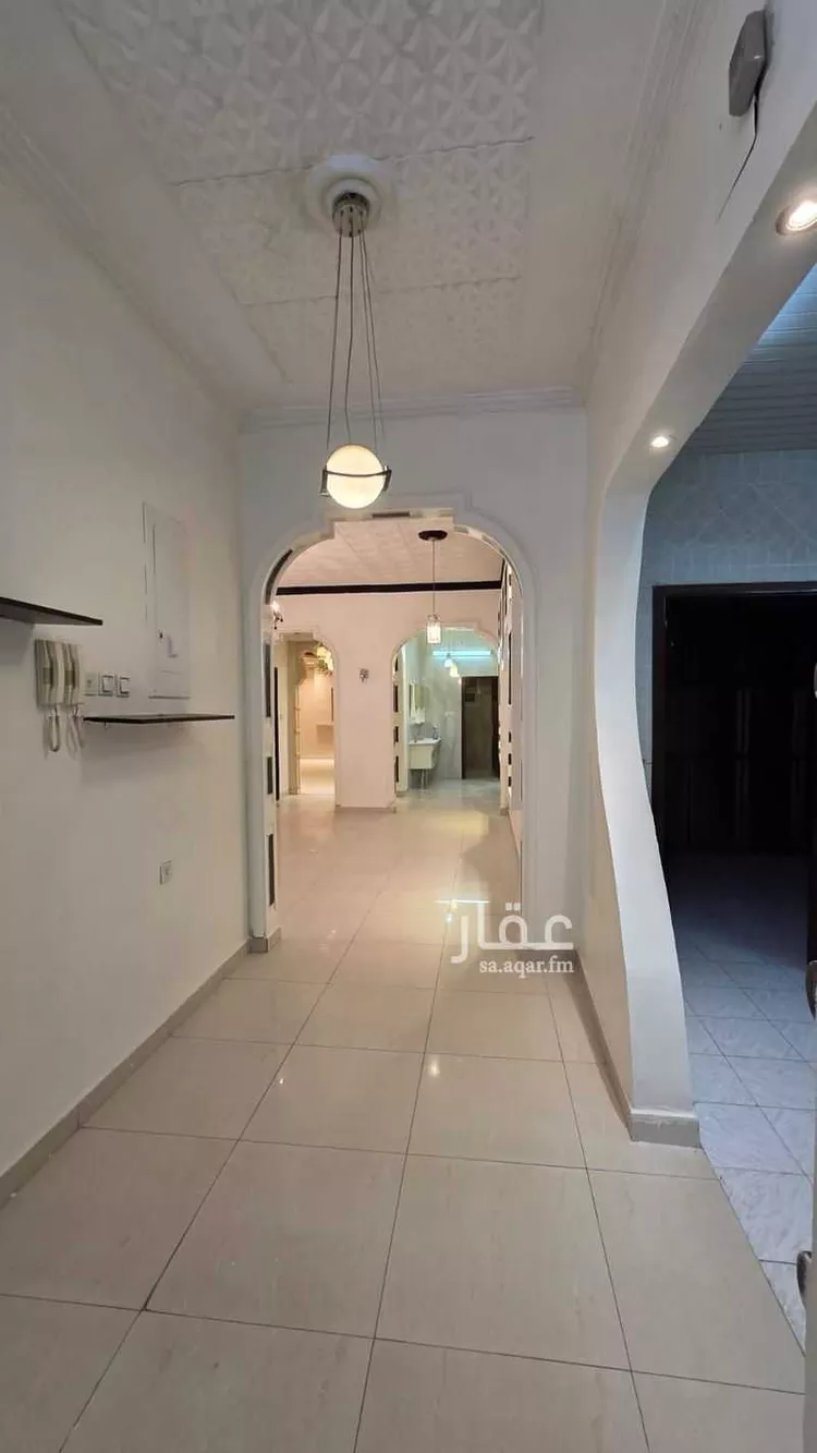 دور للإيجار في شارع عيسى بن عكاس, حي السلام, مدينة الرياض, منطقة الرياض صورة 5