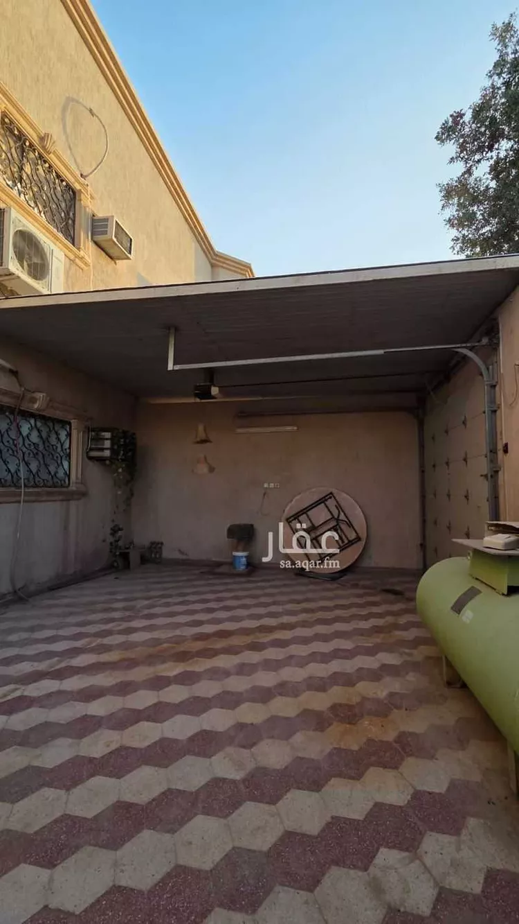 دور للإيجار في شارع عيسى بن عكاس, حي السلام, مدينة الرياض, منطقة الرياض صورة 4