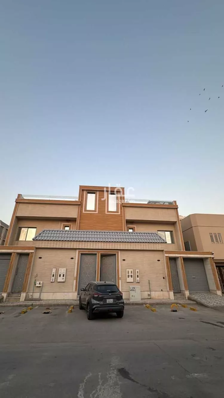 دور للإيجار في شارع أسد بن عبدالله القسري, حي السلام, مدينة الرياض, منطقة الرياض