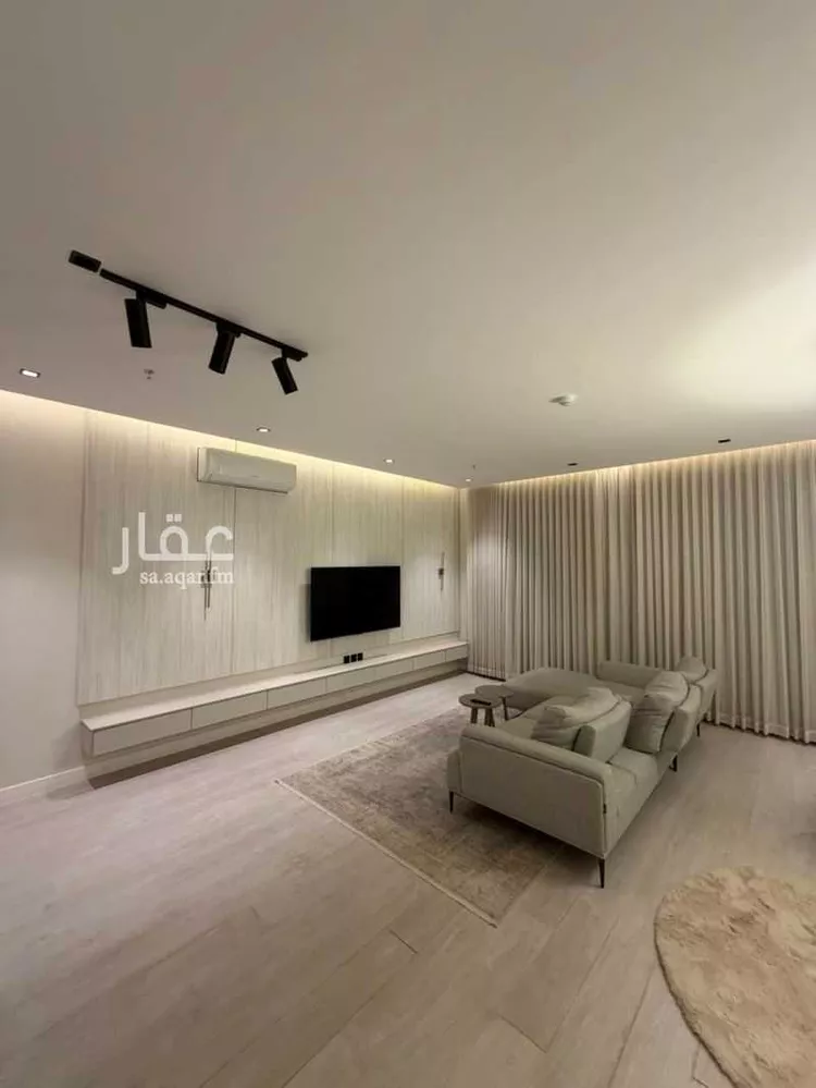 Apartment for Rent in Riyadh As Salam 11