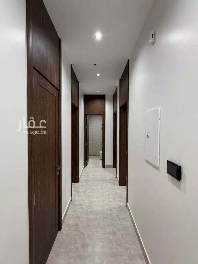 شقة للإيجار في شارع الشيخ عبدالرحمن بن إسحاق بن عبدالرحمن, حي المنار, مدينة الرياض, منطقة الرياض 12