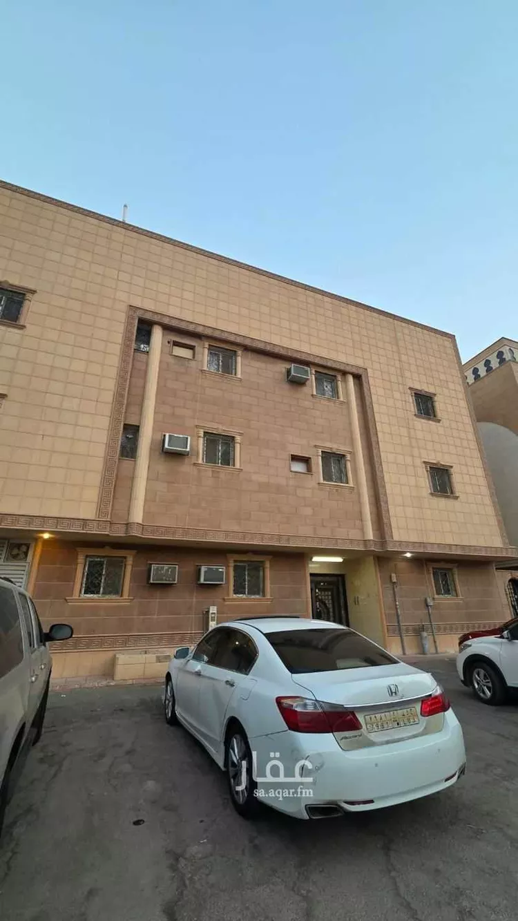 شقة للإيجار في شارع القطار, حي السلام, مدينة الرياض, منطقة الرياض