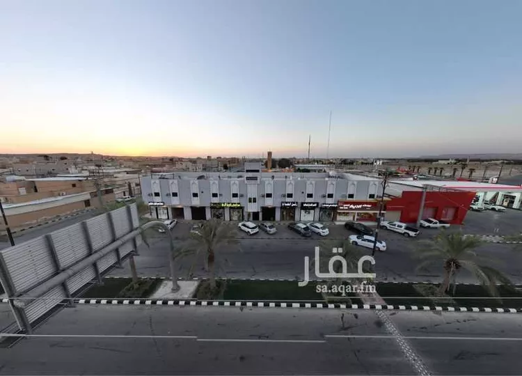 عمارة للإيجار في شارع طريق الملك سلمان بن عبدالعزيز, حي البديع الغربي, مدينة ضرما, منطقة الرياض 8