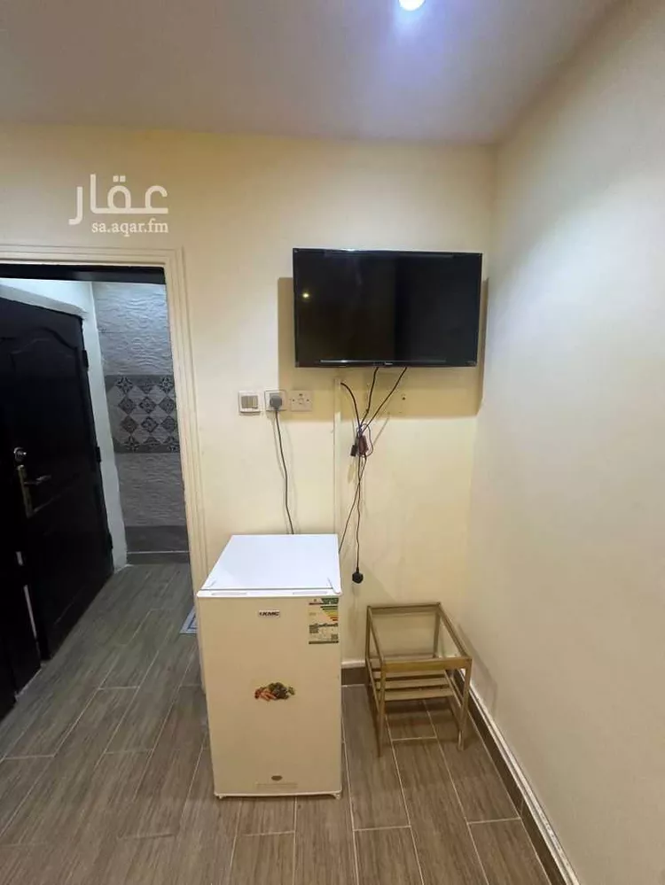استديو مفروش للحجز في شارع الفراوله, حي الحمراء, جدة صورة 3