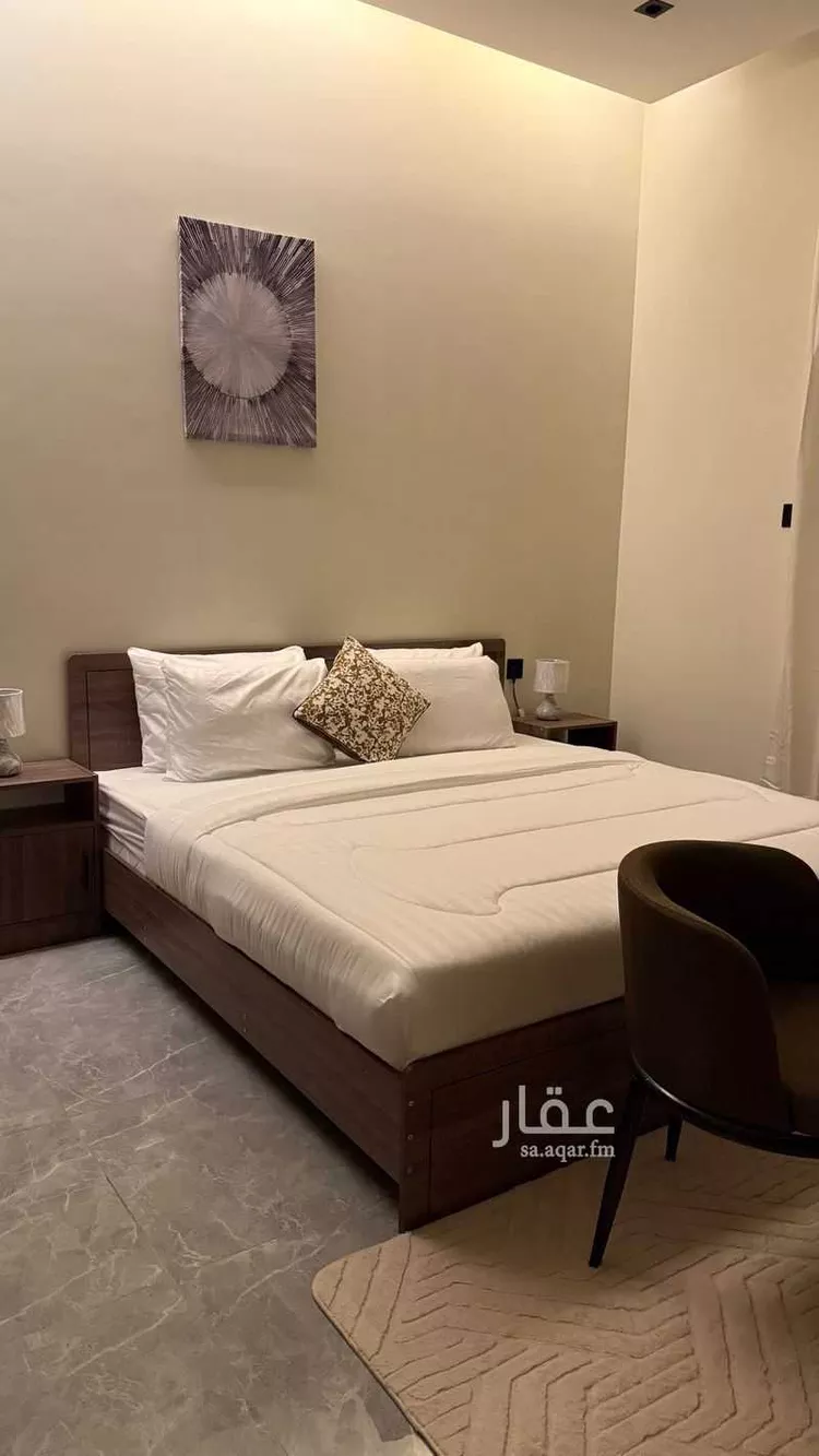 Apartment for Rent in Riyadh An Narjis