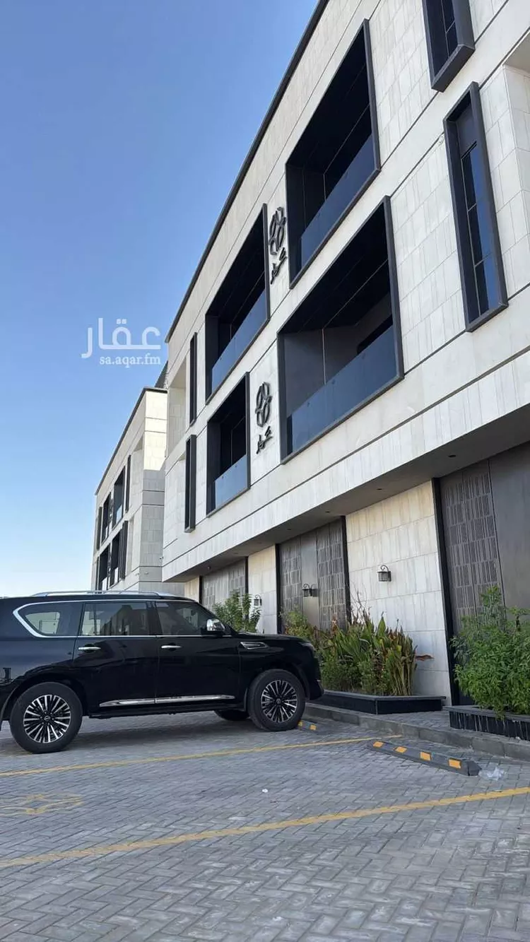 شقة للإيجار في شارع عبدالله المويس ، حي الرمال ، الرياض ، منطقة الرياض