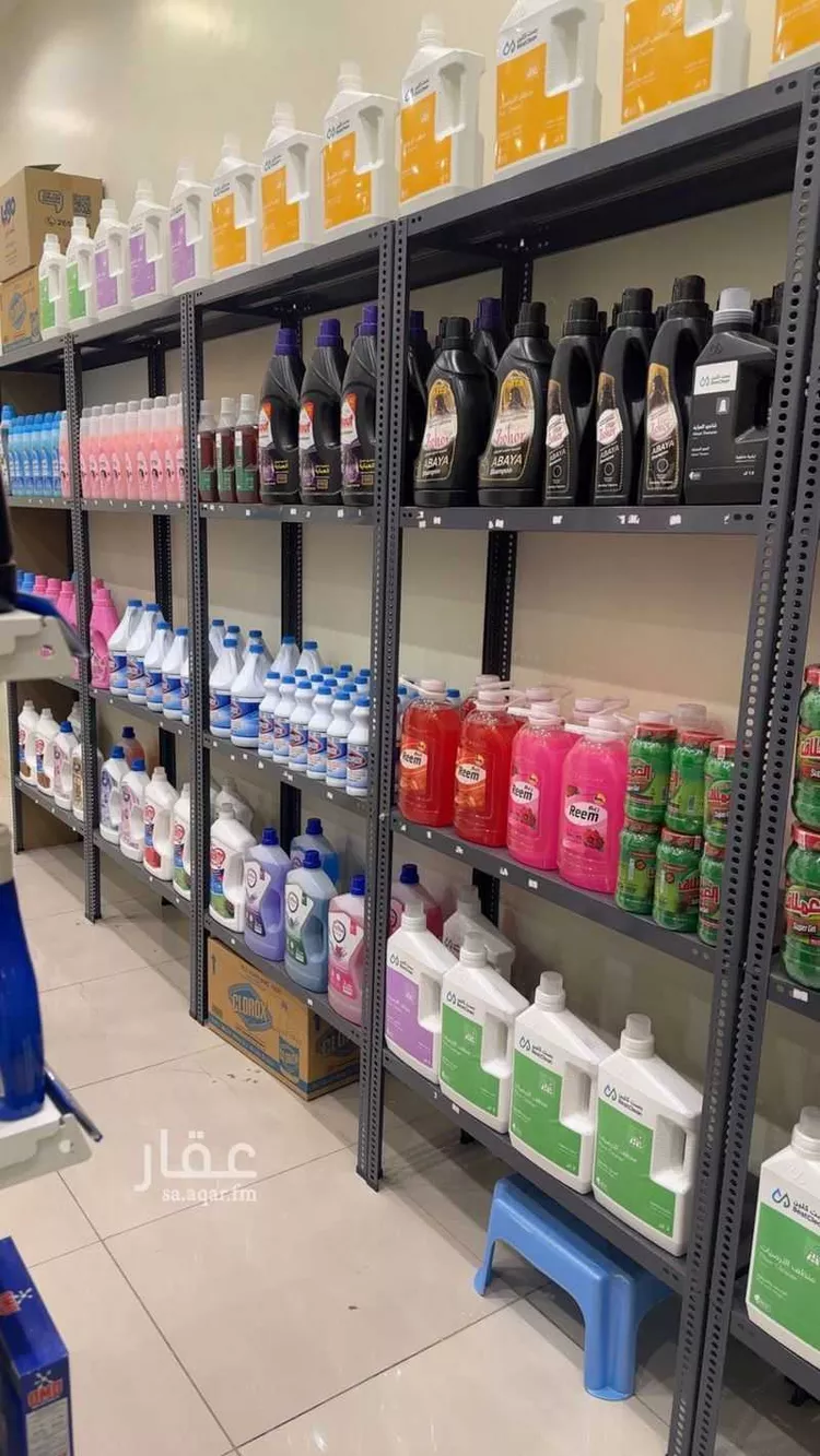 محل للبيع في شارع علي ابن الخصيب ، حي الحلقة الشرقية ، الطائف ، الطائف صورة 5