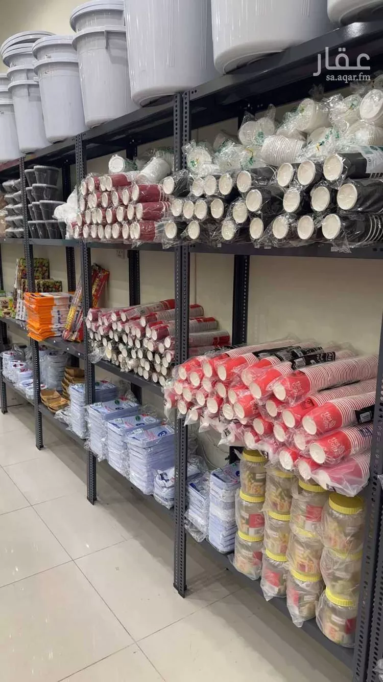 محل للبيع في شارع علي ابن الخصيب ، حي الحلقة الشرقية ، الطائف ، الطائف صورة 4