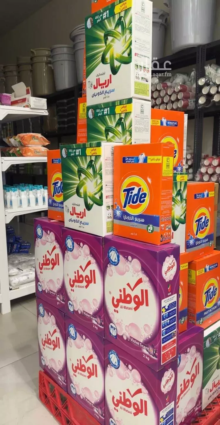 محل للبيع في شارع علي ابن الخصيب ، حي الحلقة الشرقية ، الطائف ، الطائف صورة 3