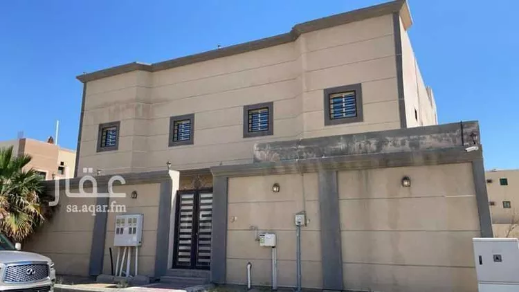 عمارة للبيع في شارع جندب بن كعب, حي ضاحية الملك فهد, مدينة الدمام, المنطقة الشرقية